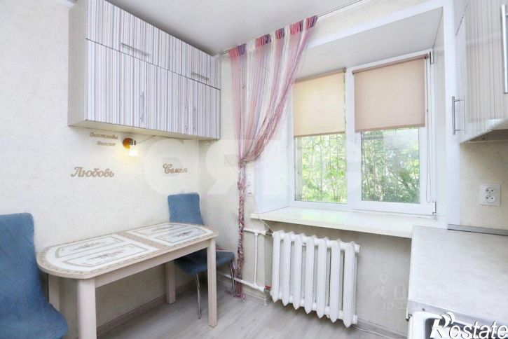 2-комн квартира ул Плеханова, 8,  д. 8