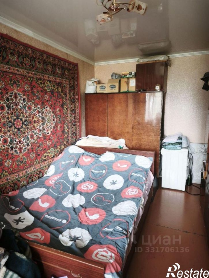 4-комн квартира ул Московская, 47,  д. 47