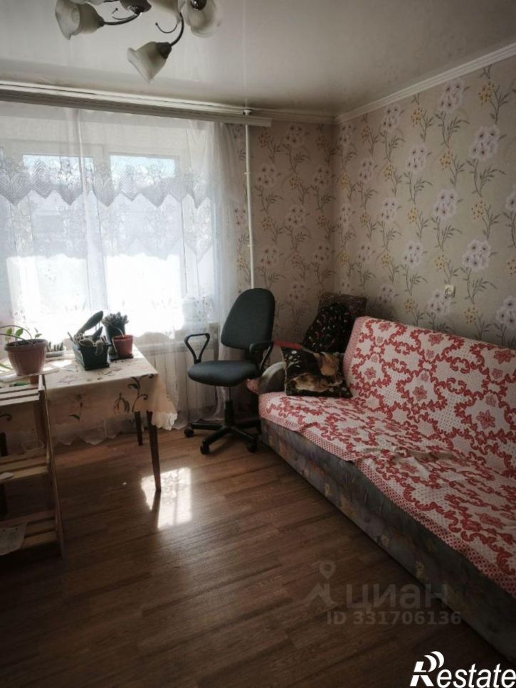 4-комн квартира ул Московская, 47,  д. 47