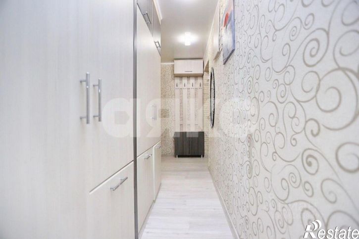 2-комн квартира ул Плеханова, 8,  д. 8