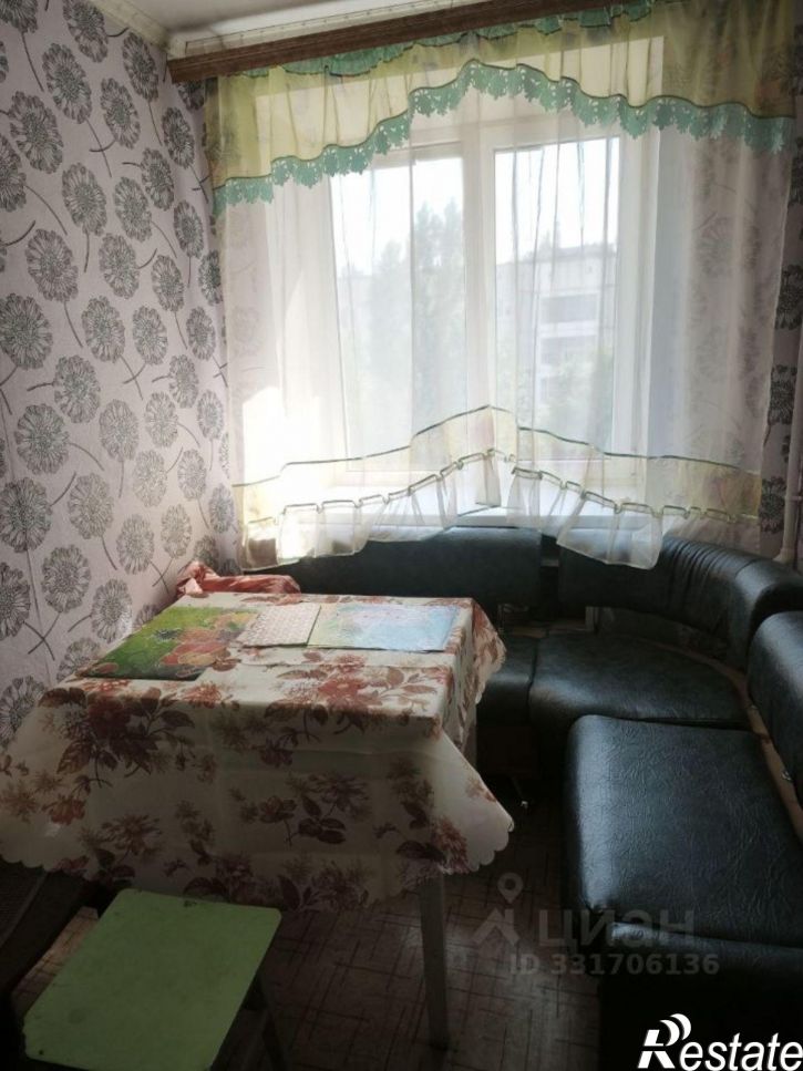 4-комн квартира ул Московская, 47,  д. 47