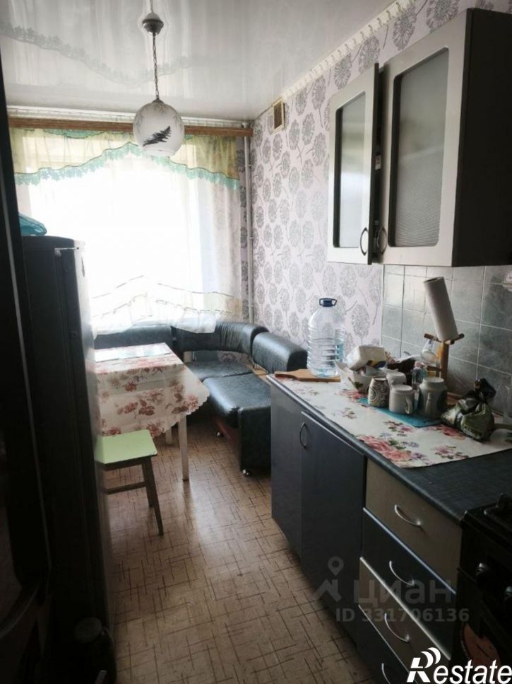 4-комн квартира ул Московская, 47,  д. 47