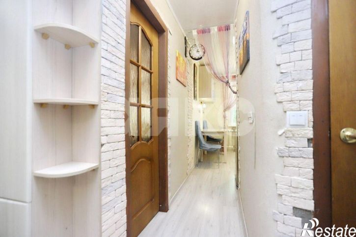 2-комн квартира ул Плеханова, 8,  д. 8