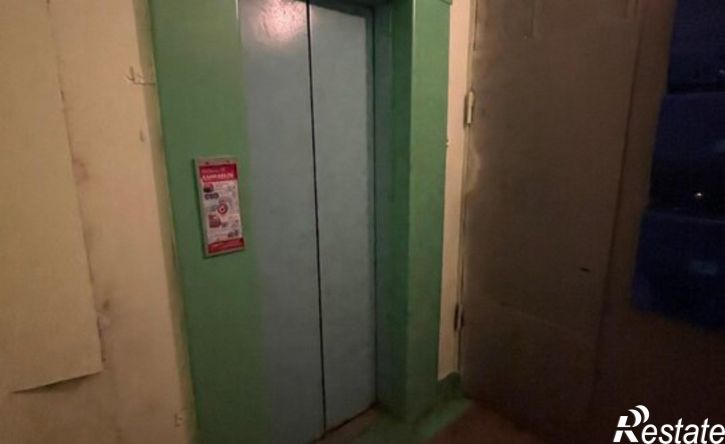 1-комн квартира Учебный пер, 4,  д. 4