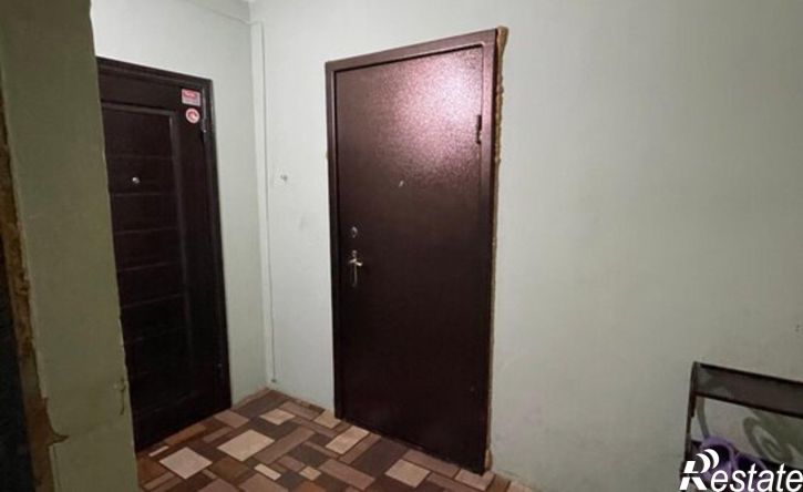 1-комн квартира Учебный пер, 4,  д. 4