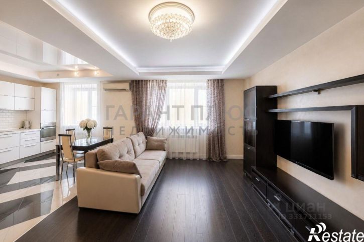 2-комн квартира ул Космонавтов, 3А,  д. 3А