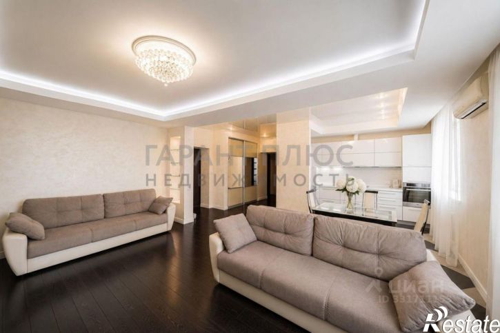 2-комн квартира ул Космонавтов, 3А,  д. 3А
