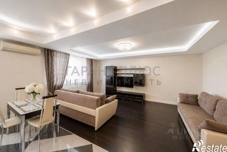2-комн квартира ул Космонавтов, 3А,  д. 3А