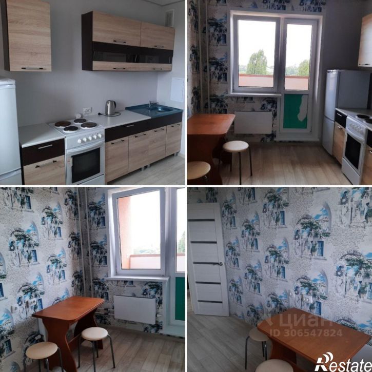 2-комн квартира Боевой пр-д, 13,  д. 13