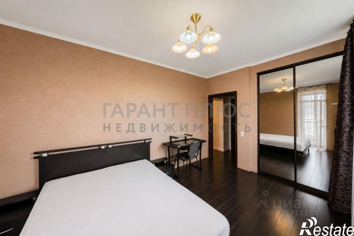 2-комн квартира ул Космонавтов, 3А,  д. 3А