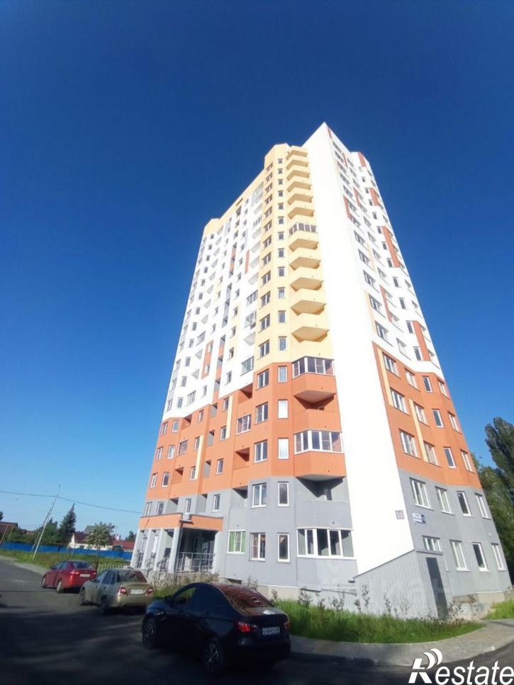 2-комн квартира Боевой пр-д, 13,  д. 13