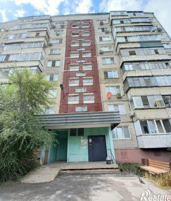 1-комн квартира ул 50 лет НЛМК, 7,  д. 7