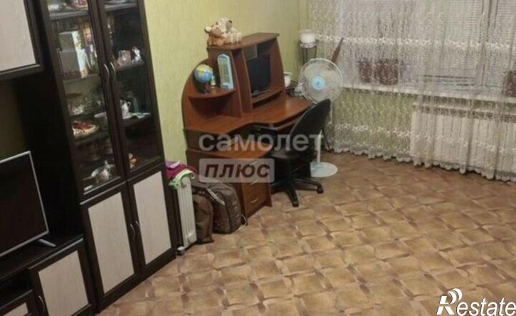 1-комн квартира ул Ильича, 36а,  д. 36а