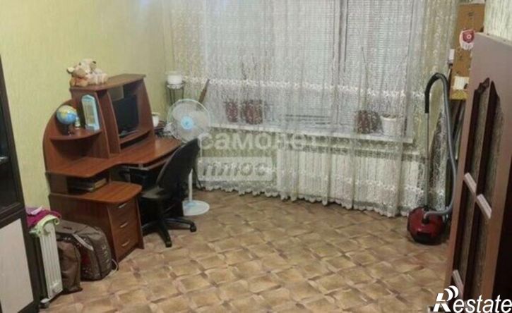 1-комн квартира ул Ильича, 36а,  д. 36а