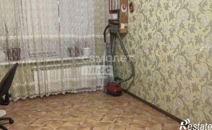 1-комн квартира ул Ильича, 36а,  д. 36а