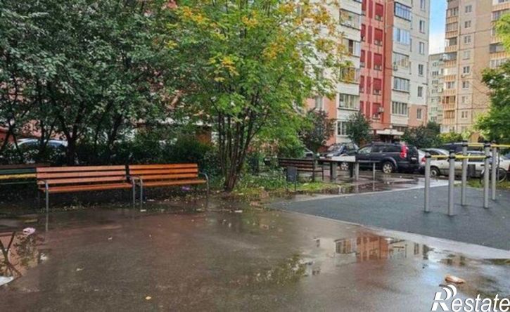 1-комн квартира ул А.Г. Стаханова, 30а,  д. 30а