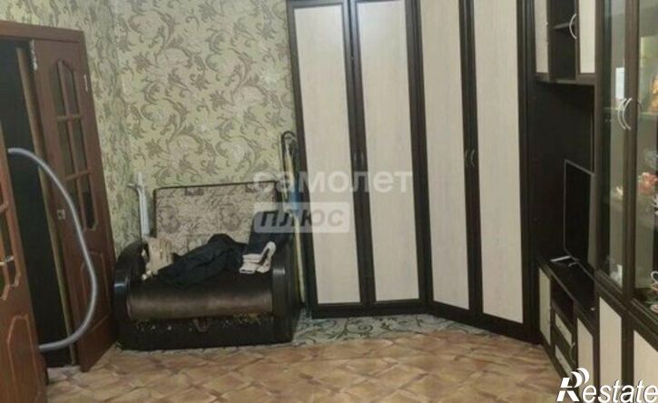 1-комн квартира ул Ильича, 36а,  д. 36а