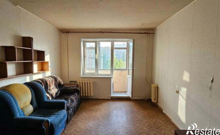 1-комн квартира ул А.Г. Стаханова, 30а,  д. 30а