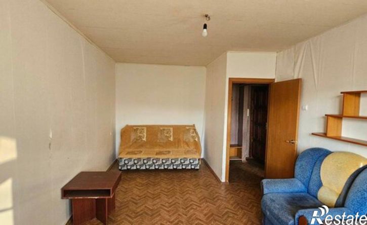 1-комн квартира ул А.Г. Стаханова, 30а,  д. 30а
