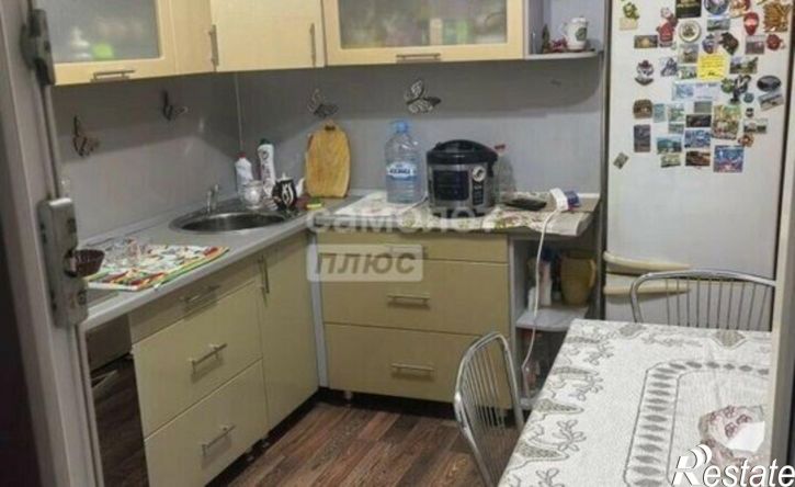 1-комн квартира ул Ильича, 36а,  д. 36а