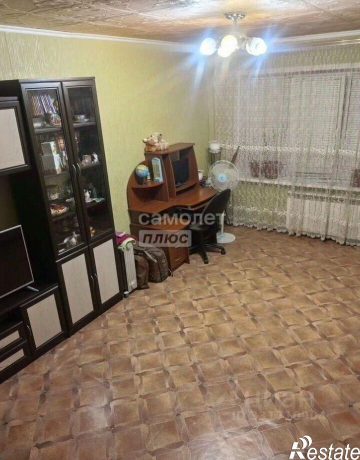 1-комн квартира ул Ильича, 36а,  д. 36а