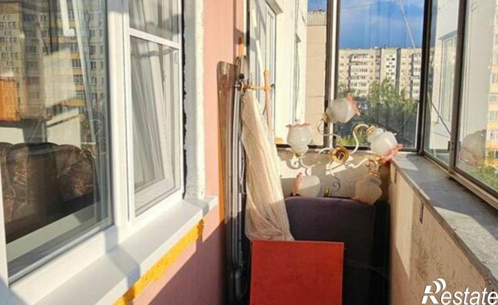 1-комн квартира ул А.Г. Стаханова, 30а,  д. 30а