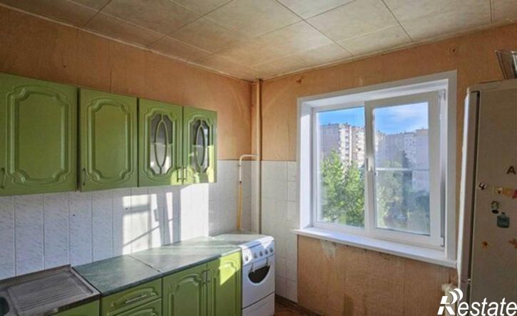 1-комн квартира ул А.Г. Стаханова, 30а,  д. 30а