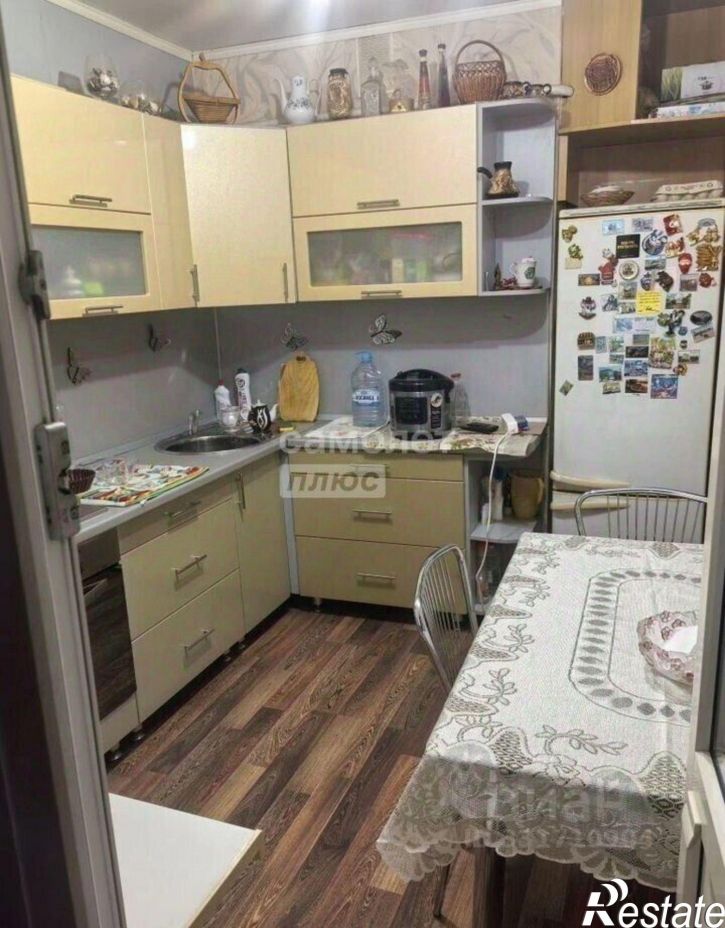 1-комн квартира ул Ильича, 36а,  д. 36а