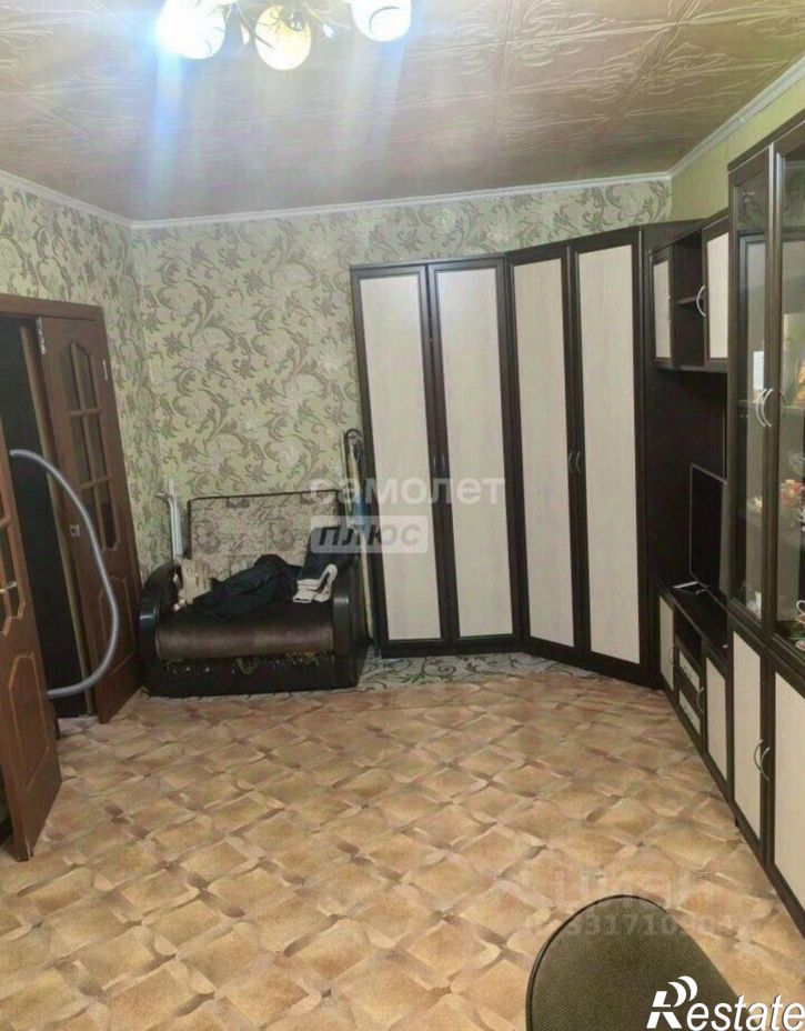 1-комн квартира ул Ильича, 36а,  д. 36а