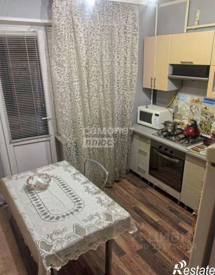 1-комн квартира ул Ильича, 36а,  д. 36а