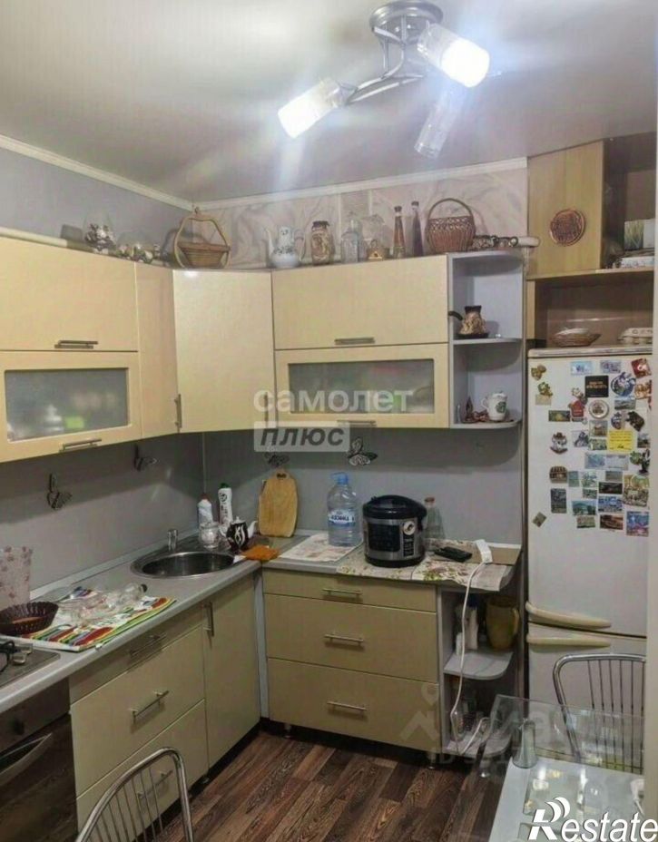 1-комн квартира ул Ильича, 36а,  д. 36а