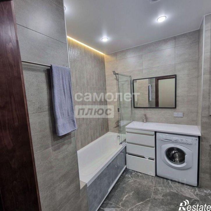 3-комн квартира ул Калинина, 1б,  д. 1б