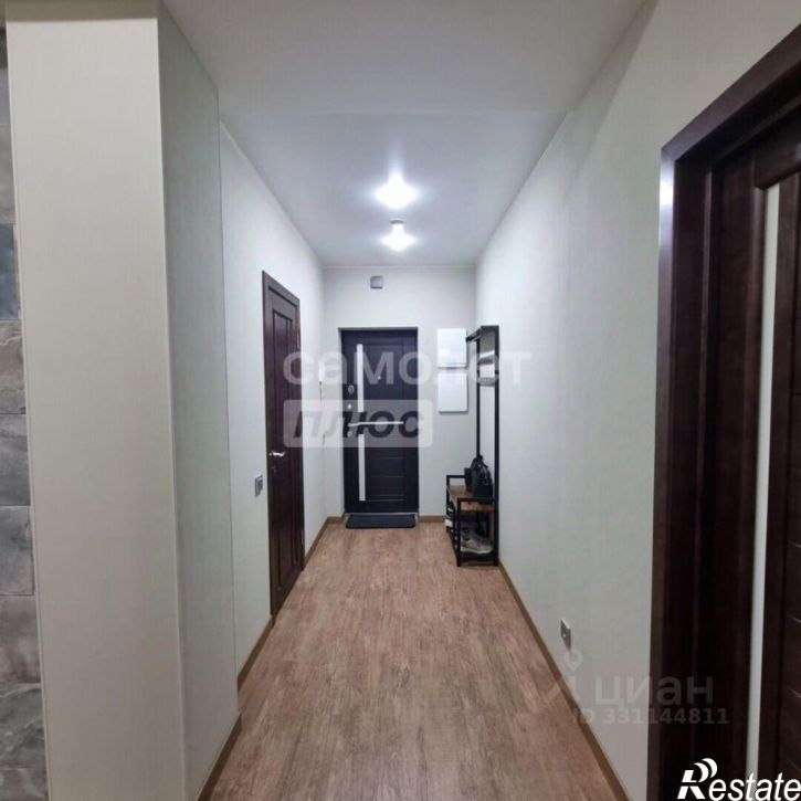3-комн квартира ул Калинина, 1б,  д. 1б
