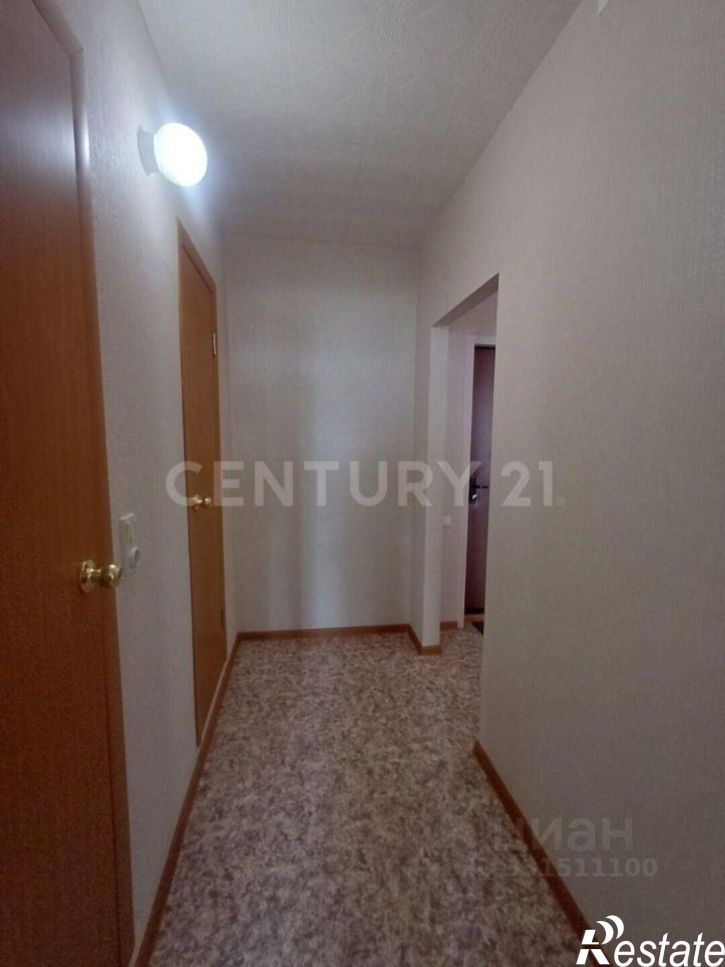 1-комн квартира ул Сергея Казьмина, 2,  д. 2