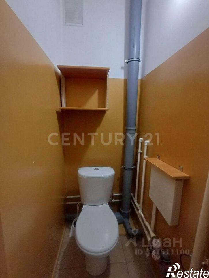 1-комн квартира ул Сергея Казьмина, 2,  д. 2