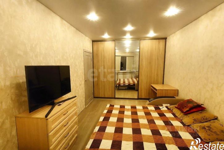 4-комн квартира ул Московская, 53,  д. 53
