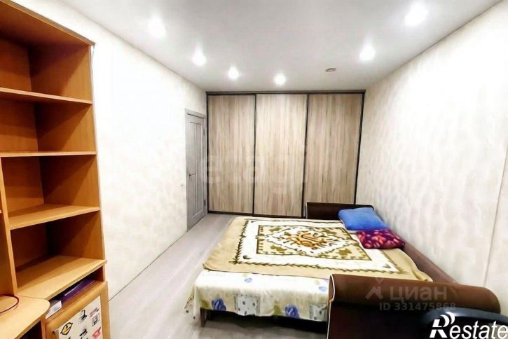 4-комн квартира ул Московская, 53,  д. 53