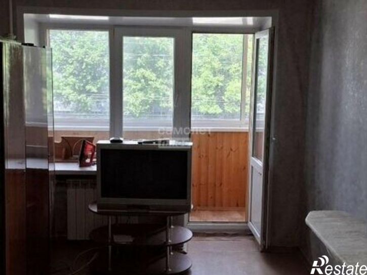 1-комн квартира ул П.А. Папина, 27,  д. 27