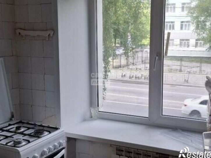 1-комн квартира ул П.А. Папина, 27,  д. 27