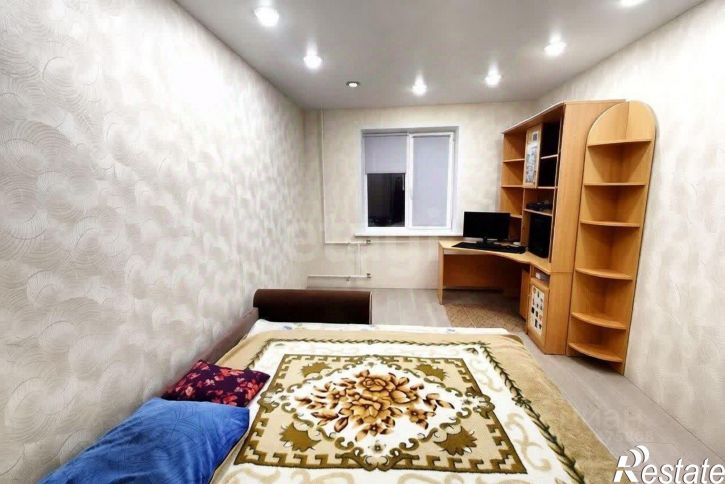 4-комн квартира ул Московская, 53,  д. 53