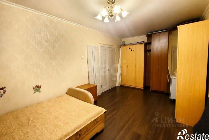 4-комн квартира ул Московская, 53,  д. 53