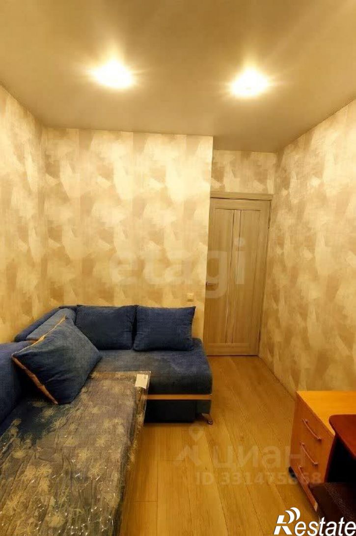 4-комн квартира ул Московская, 53,  д. 53