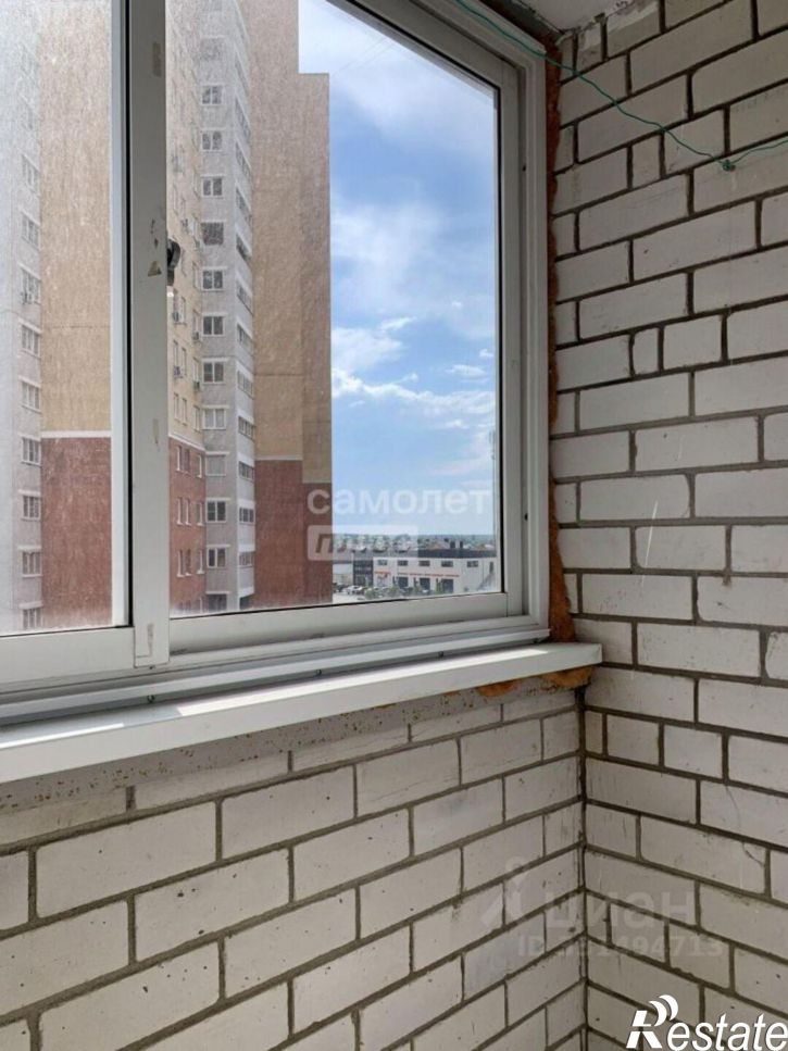 1-комн квартира ул Белянского А.Д., 8,  д. 8