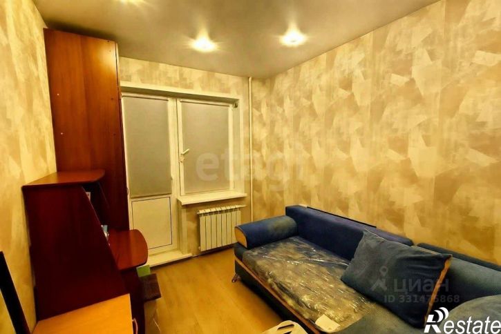 4-комн квартира ул Московская, 53,  д. 53