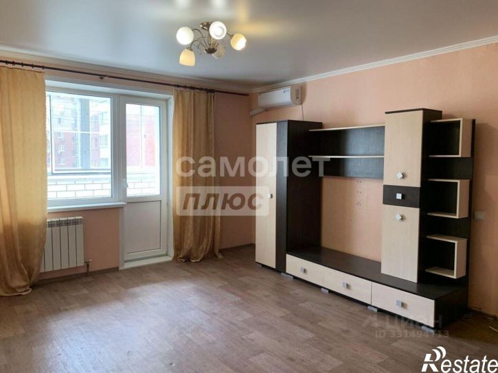 1-комн квартира ул Белянского А.Д., 8,  д. 8