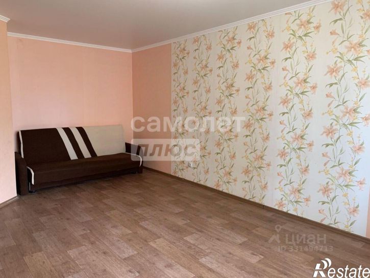 1-комн квартира ул Белянского А.Д., 8,  д. 8