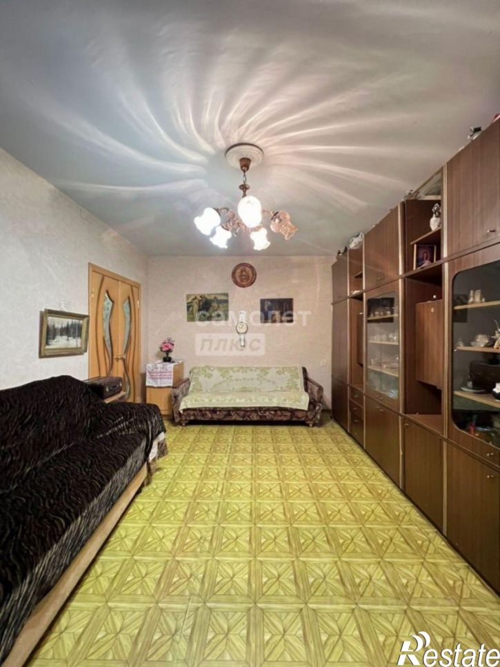 4-комн квартира ул А.Г. Стаханова, 26,  д. 26