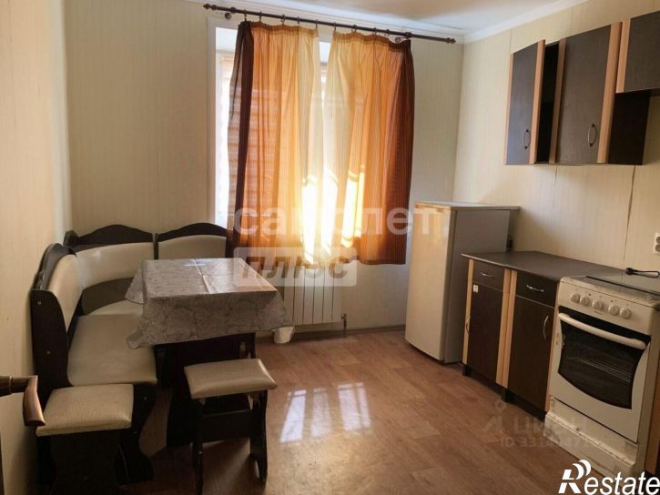 1-комн квартира ул Белянского А.Д., 8,  д. 8