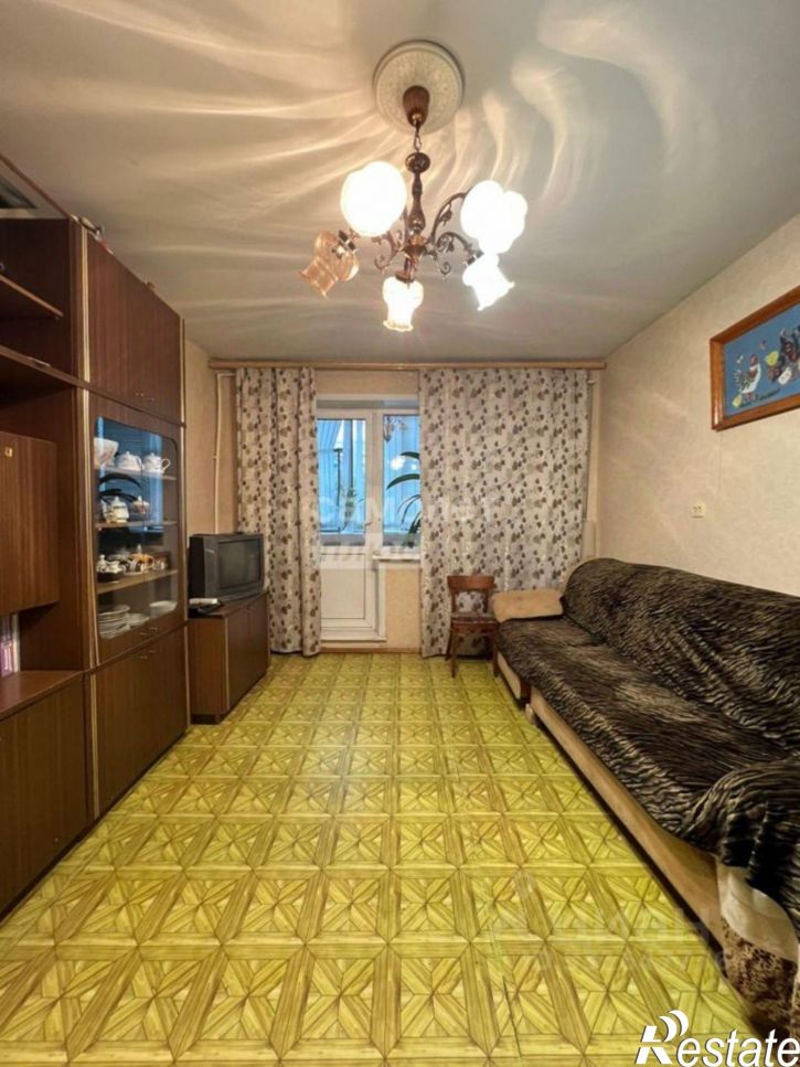 4-комн квартира ул А.Г. Стаханова, 26,  д. 26