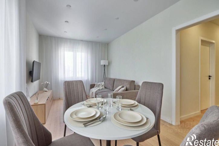 2-комн квартира ул М.И. Неделина, 4Г,  д. 4Г